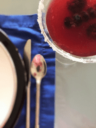 Black Dahlia Naratini