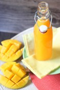 mango-rum
