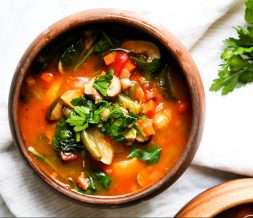 Minestrone